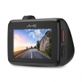  Mio MiVue i170 -  2560x1440,   3 , GPS,    , Wi-Fi, Bluetooth,  