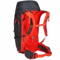   Thule 3203531 Alltrail, 45L, Obsidian