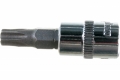 Насадка торцевая 1/4 DR с вставкой-битой TORX, T30 Ombra 114330