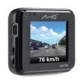  Mio MiVue C380D -  2 ,  Full HD (19201080), 2 ,  Sony,    130 , GPS-,   ,    128 