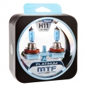    MTF Light Platinum H11 55W 12V 3800