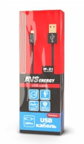 USB  AVS IP-X1  iphone 5/6/7/ -  1 