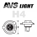    AVS SIRIUS NIGHT WAY PB H4 (A78949S) 2 . -  ,  12V,  60/55W,   3700 