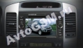 Навигационный мультимедийный центр PHANTOM DVM-3006G new HD для TOYOTA LAND CRUISER PRADO 120 с картами Navitel XXL