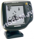  Humminbird Fishfinder 525