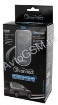 Bluetooth GPS-приемник JJ-Connect Registrator Slim  мониторинг движения за день