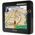 Автонавигатор GPS JJ-Connect AutoNavigator 320 A4 + карты Автоспутник