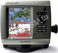 Навигатор GARMIN GPSMAP 420S с эхолотом