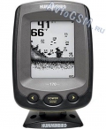    Humminbird PiranhaMAX 170x  -   