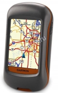 Портативный навигатор Garmin Dakota 20 