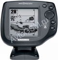 Эхолот Humminbird Matrix 12 - снят с производства