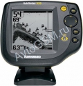 Эхолот Humminbird Fishfinder 535x с 5-дюймовым экраном