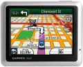 GPS-навигатор Garmin Nuvi 1200 с 3.5-дюймовым экраном и ультратонким корпусом, картографией Дороги России + СНГ (Беларусь, Украина, Абхазия)