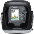   Humminbird Color Fishfinder 343cx Portable    