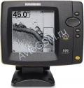   Humminbird Fishfinder 570   5- ,  , Fish ID+