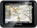 GPS- JJ-Connect AutoNavigator 340  3.5- ,  2  +    XXL 3.2