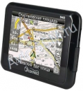 GPS- JJ-Connect AutoNavigator 340  3.5- ,  2  +    XXL 3.2