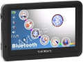 GPS- TeXet TN-701BT  5- ,  800480 ., Bluetooth,   +  CityGuide  3.X