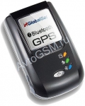 GPS-даталоггер GlobalSat BT-335 - Bluetooth, SIRF Star III, память на 14200 точек маршрута