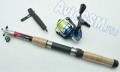   Adrenalin Go Fishing! M1 +     (!!!       )