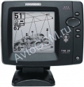   Humminbird Matrix 748x 3D  - 5- ,   ,  SwitchFire,   