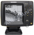   Humminbird 581xi Combo   5- ,  , GPS-,  