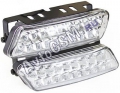   EgoLight DRL-100P18  -  12-24B,  ,  ,  