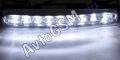    Ego Light DRL-120P18-  