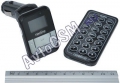 FM- Neoline T843-C -  LCD-,    microSD  USB,  ,    +    