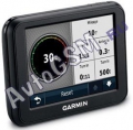 GPS-навигатор Garmin  nuvi 30