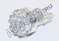 Комплект светодиодных ламп EVO Formance Replacement  Bulb 93246 White - цоколь 3157, низкое энергопотребление, простая установка