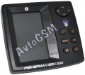   JJ-Connect Fisherman 800C Duo  - 4.3-   ,  ,   (IP X7),  