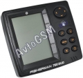   JJ-Connect Fisherman 750 Duo - 4.5- ,   (IP X7),  