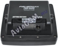   JJ-Connect Fisherman 750 Duo - 4.5- ,   (IP X7),  