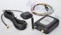  Navixy A10  (Navixy VT-10 GLONASS-GPS)  - 2  ,  ,  , 4  ,  miniUSB