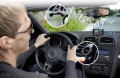 Автомагнитола Parrot Asteroid Mini  - OC Android, hands-free, 3.2-дюймовый дисплей, пульт управления, поддержка iPhone, SD-карт, 3G-модемов, GPS, подключение 2-х телефонов 