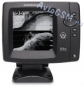   Humminbird Fishfinder 571 HD DI  - 5-    640320 .,  Down Imaging  SwitchFire,   