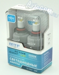    MTF Light HB4 9006 5500 K -   CREE,    ,   ,  ,   