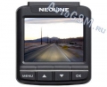 Автомобильный видеорегистратор Neoline Cubex V50  - разрешение Full HD, матрица BSI CMOS 3 Мп, GPS-трекер, база стационарных радаров