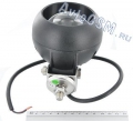   MK-612 Cree Led -      ,  Cree,   - IP67,  ,  