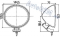    Hella Comet FF 200 (1N4 007 893-821) - FF-,  , - - 