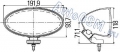   Hella Comet FF 300 (1NB 007 892-821) -    8- , - - , FF-,  