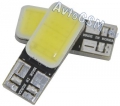   2-    MTF-Light T10 W5W 4500K 270  -   COB,  ,  - 1 , - - 