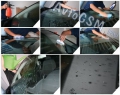   () Ombrello Glass Treatment   -   , , , ,   -  12 .,   , - - 