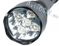   BR-1300L - 5  Cree,   -  1500lm, 5  ,  ,    , 