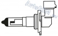   Osram Original Spare Part HB4 (9006) -    1095 ,    860-1720 ,  -, - - ,   3050K