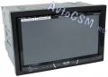 Головное устройство 2DIN Pioneer AVH-X4500DVD  - 7-дюймовый дисплей, регулировка угла наклона экрана, поддержка iPod и iPhone, возможность подключения камеры заднего вида, функция  Mixtrax, 8-полосный эквалайзер