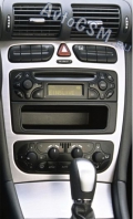   1-DIN Carav 11-010        Mercedes-Benz -  ABS