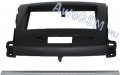   2-DIN Carav 08-004  Mitsubishi Outlander XL (2006-2012), Citroen C-Crosser (2007-2012), Peugeot 4007 (2007-2012) -  ABS,     