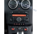   2-DIN Carav 11-123    Nissan -  ,  ABS